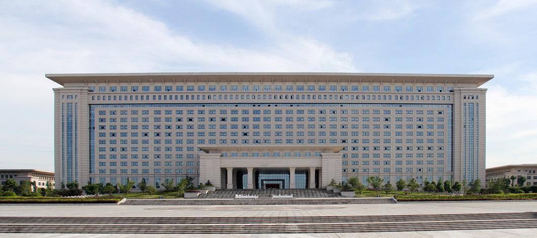 公司承建的攸縣發(fā)展中心榮獲兩項(xiàng)（土建、安裝）中國(guó)建設(shè)工程魯班獎(jiǎng)、全國(guó)AAA級(jí)安全文明標(biāo)準(zhǔn)化工地